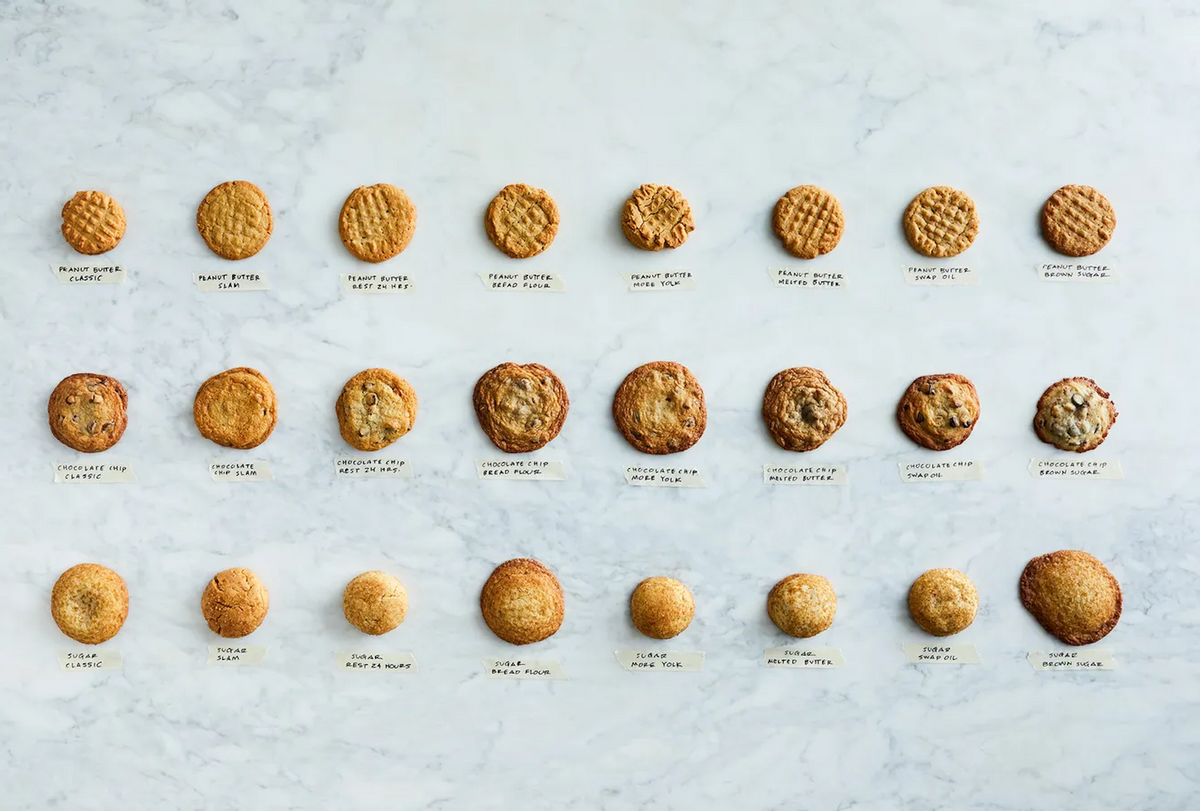 Prop stylist: Brooke Deonarine. Food stylist: Sophia Loche.  (Bette Blau / Food52)