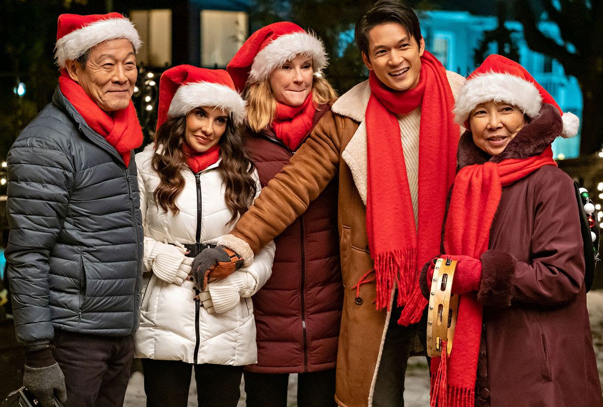 Love Hard: Netflix's Holiday Rom-Com Release Date and Cast