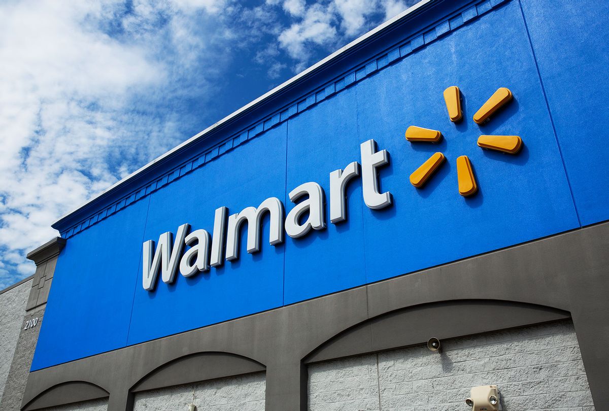 Walmart retira el sabor del helado Juneteenth después de las acusaciones de ‘aprovecharse del dolor’