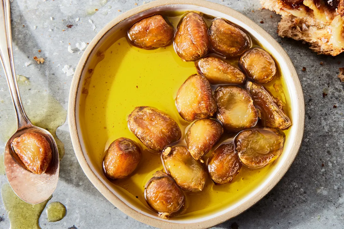 Prop stylist: Molly Fitzsimons. Food stylist: Anna Billingskog. (Rocky Luten / Food52)