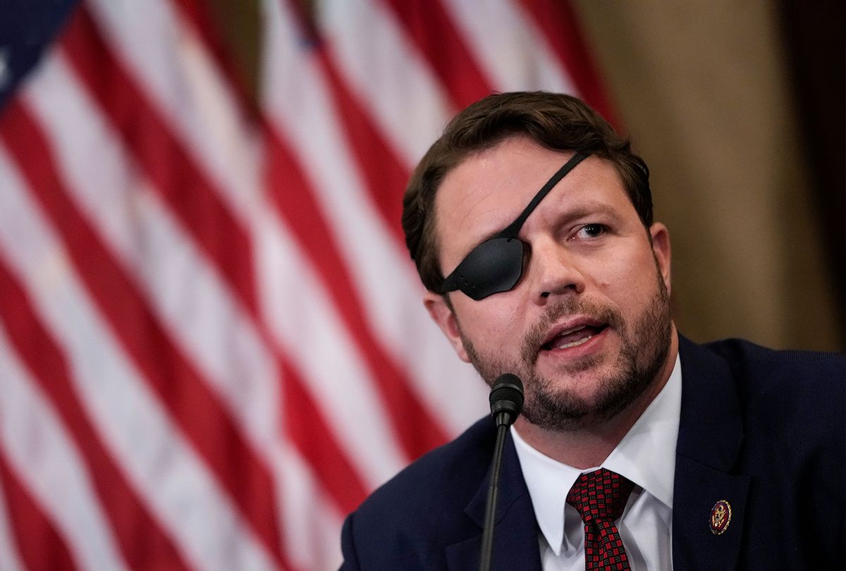 Why Dan Crenshaw's beer boycott was a "tremendous selfown" TrendRadars