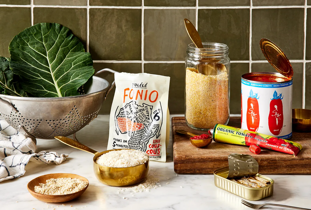  (MJ Kroeger / Food52)