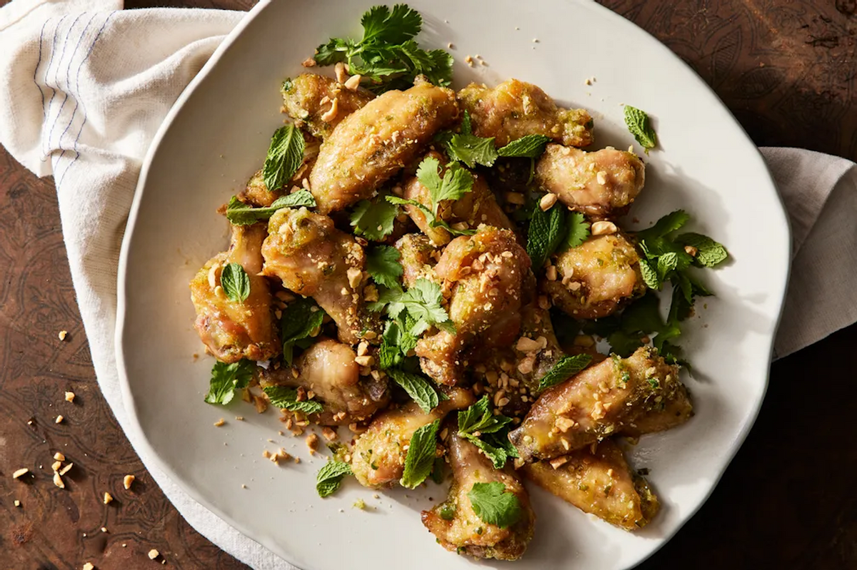  (Mark Weinberg / Food52)