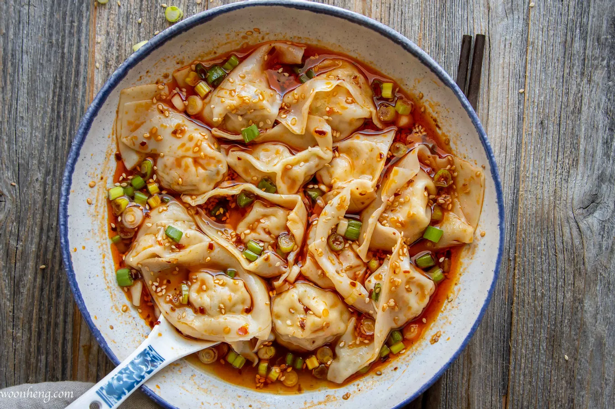  (Woonheng Chia / Food52)