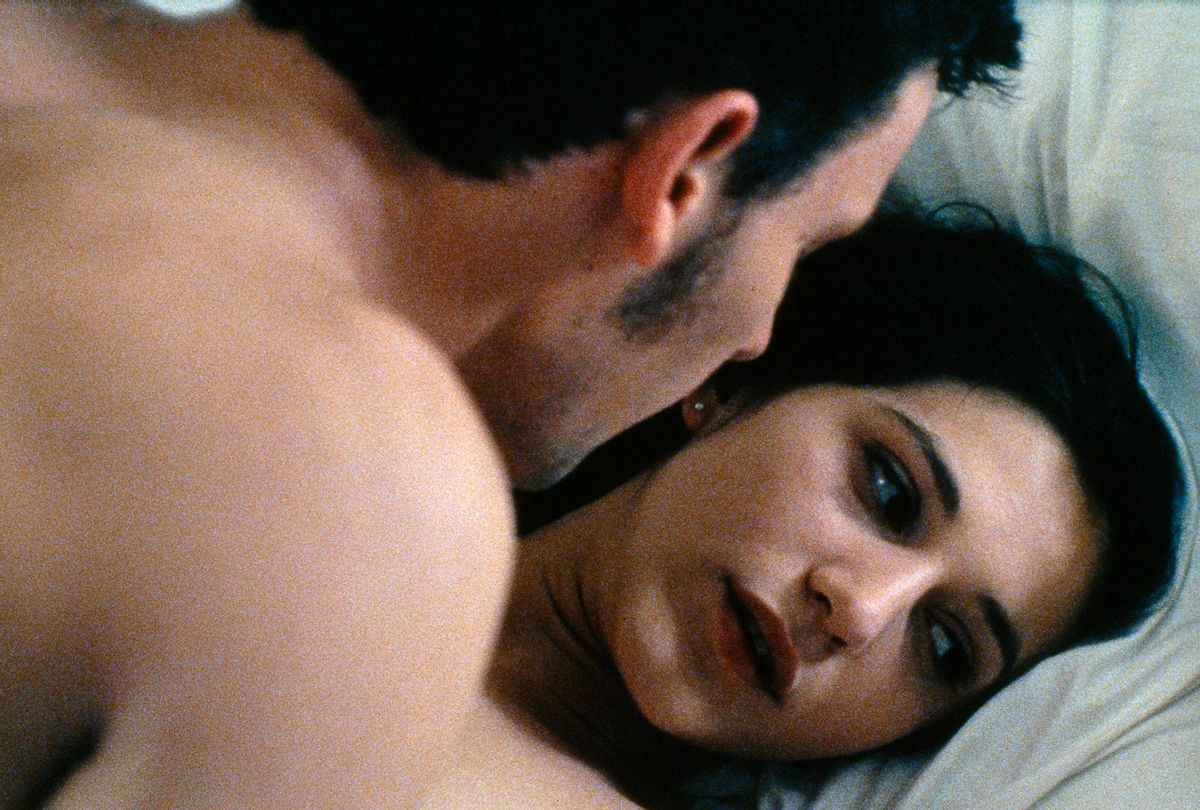 Porno movie romantic Romantic HD