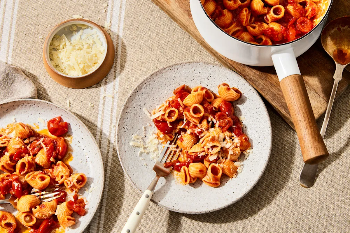 The Italian Pan Brand That Gets Food52 Staff in a Tizzy