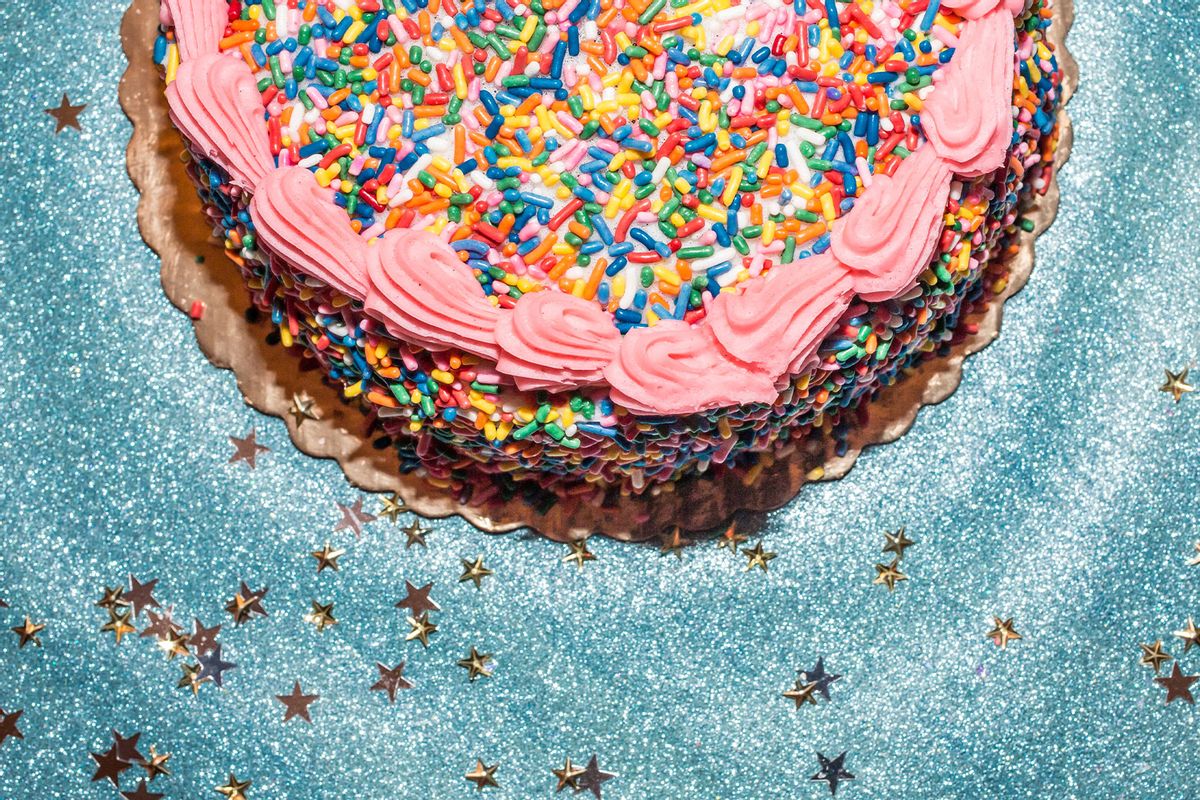 A History of Cake in America | History of cake, American cake, Food history