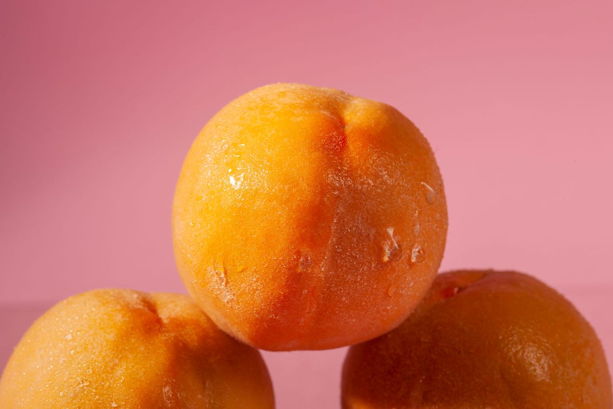 Peaches (Getty Images/Christine von Diepenbroek)