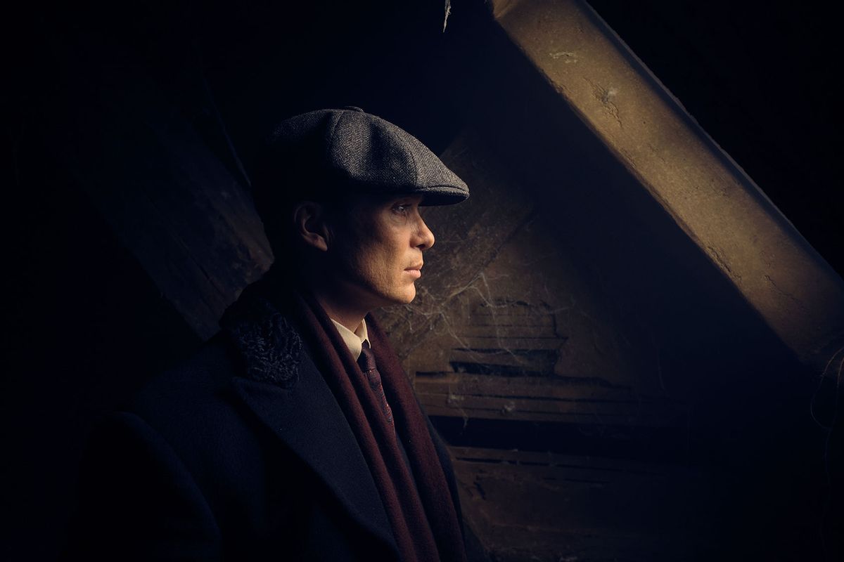 Is Peaky Blinders real and what does the name actually mean?