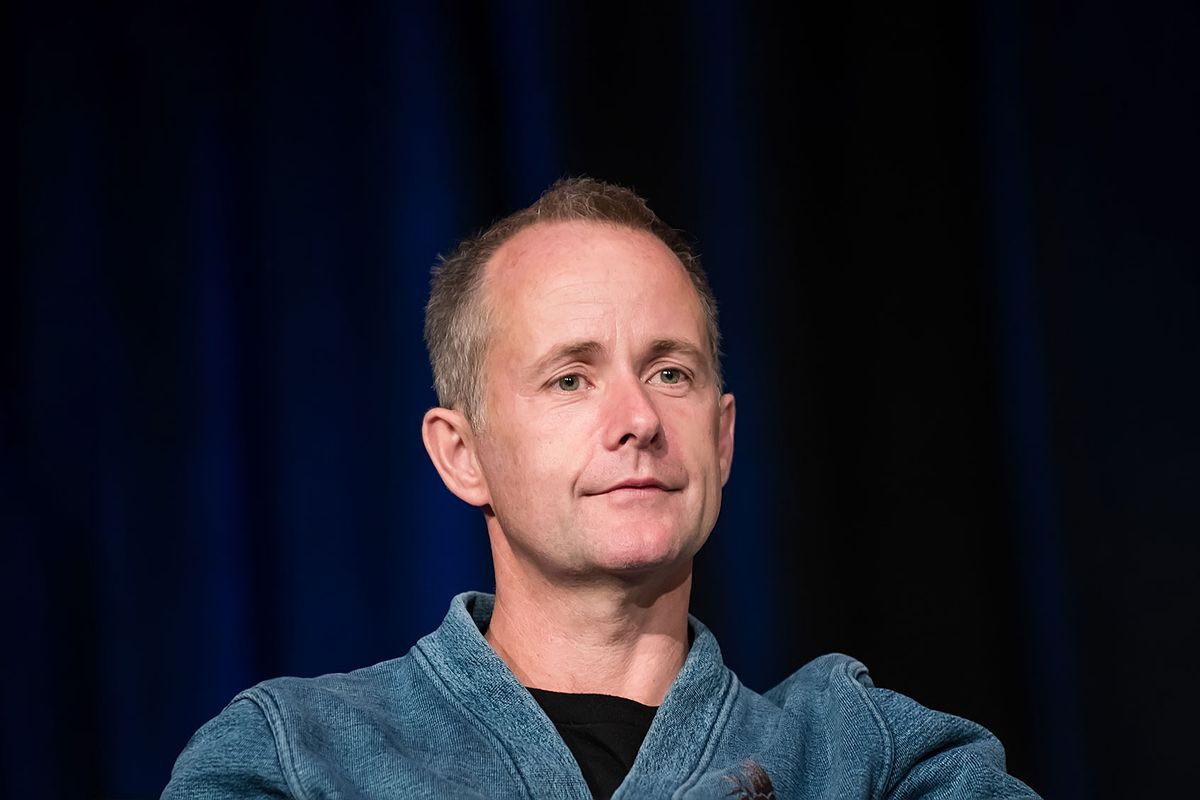 Billy Boyd attends the 2018 Wizard World Comic Con at Pennsylvania Convention Center on May 19, 2018 in Philadelphia, Pennsylvania. (Gilbert Carrasquillo/Getty Images)