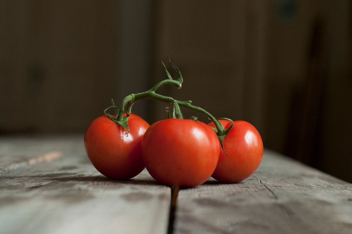Tomatoes (Getty Images/Ricardo Roa/EyeEm)
