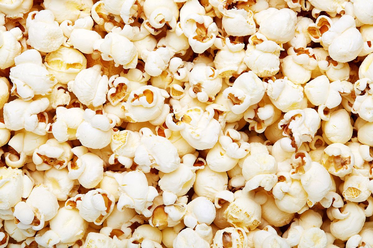 Popcorn (Getty Images/Yevgen Romanenko)