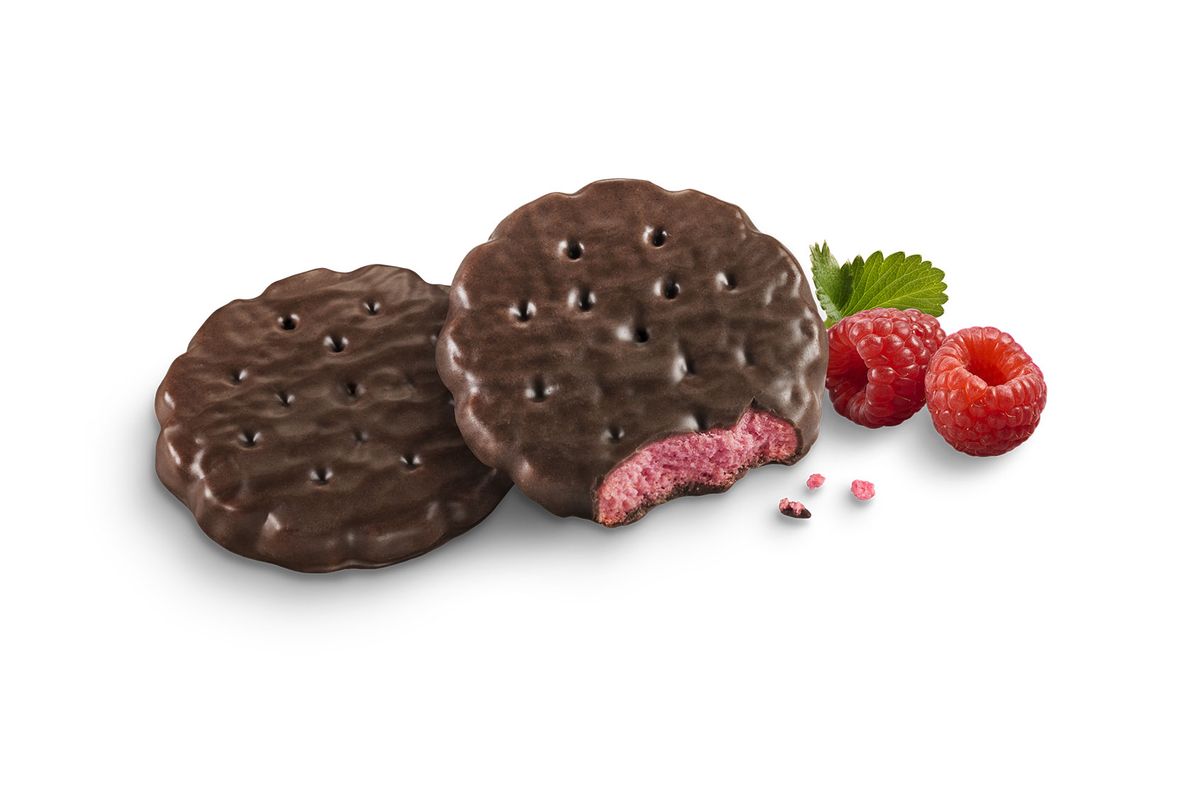 Girl Scouts not thrilled Raspberry Rally cookies are being resold on eBay for hundreds of dollars