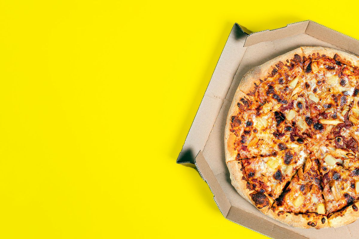 Why we shouldn't hate pineapple as a pizza topping, The Independent