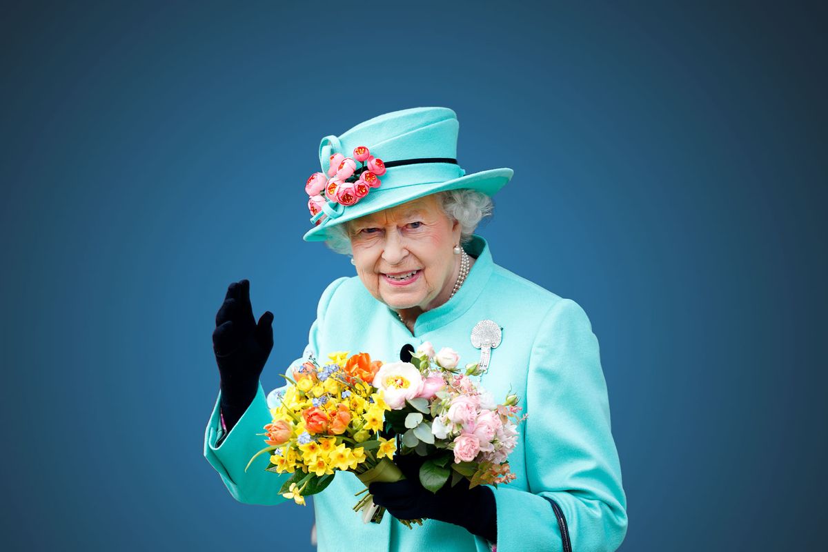 RIP Queen Elizabeth II: Longest ruling monarch in British history ...