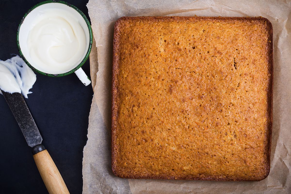 Stop Ruining Your Baked Goods By Using the Wrong Pans - Clean Eating
