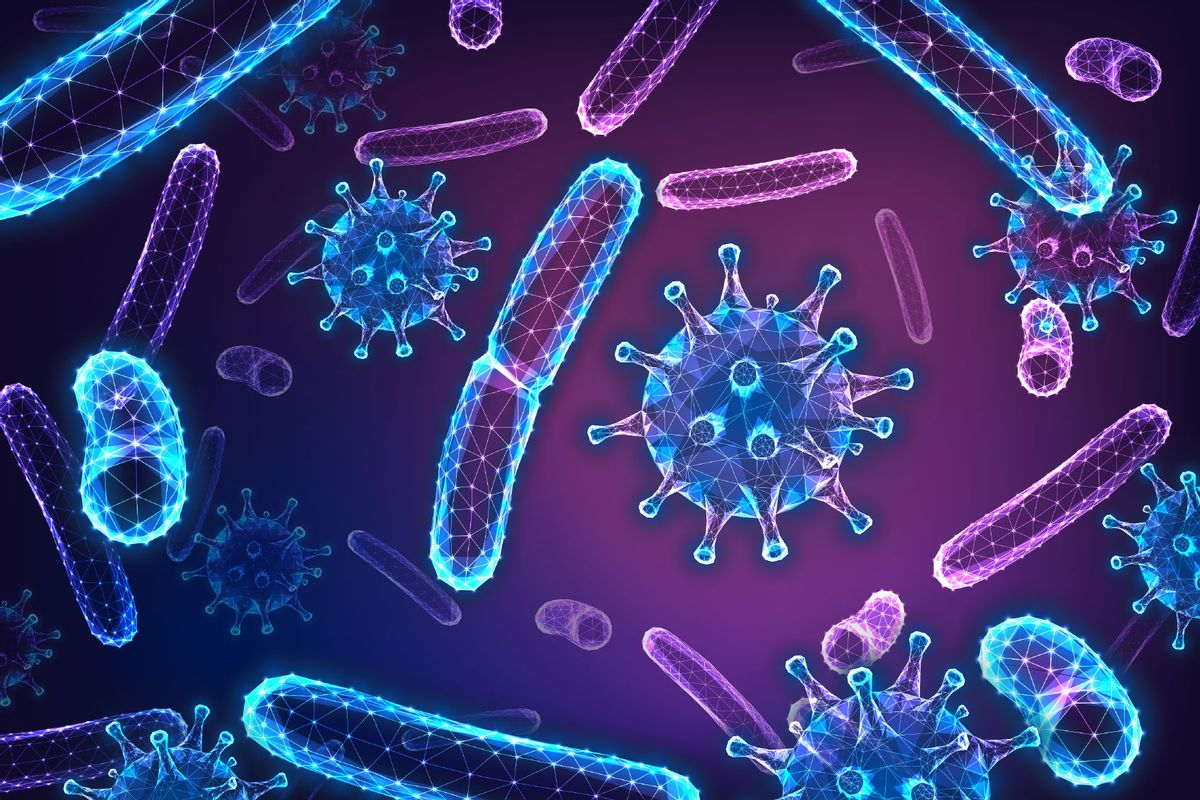 Are viruses dead or alive? (article)