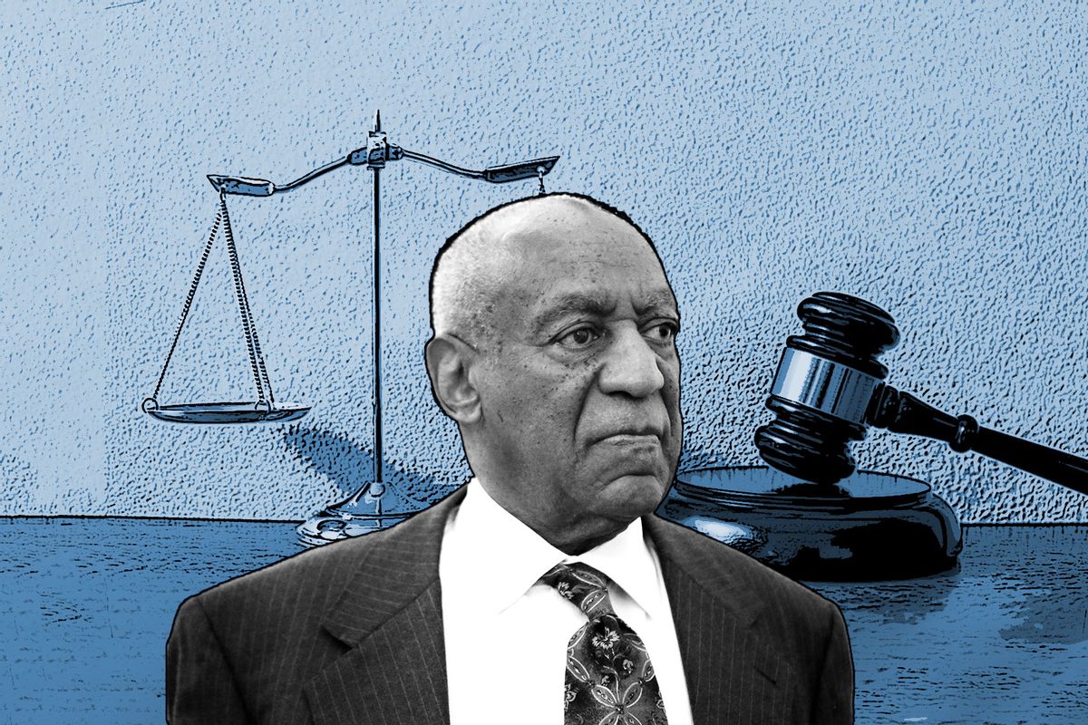 Bill Cosby (Photo illustration by Salon/Getty Images)