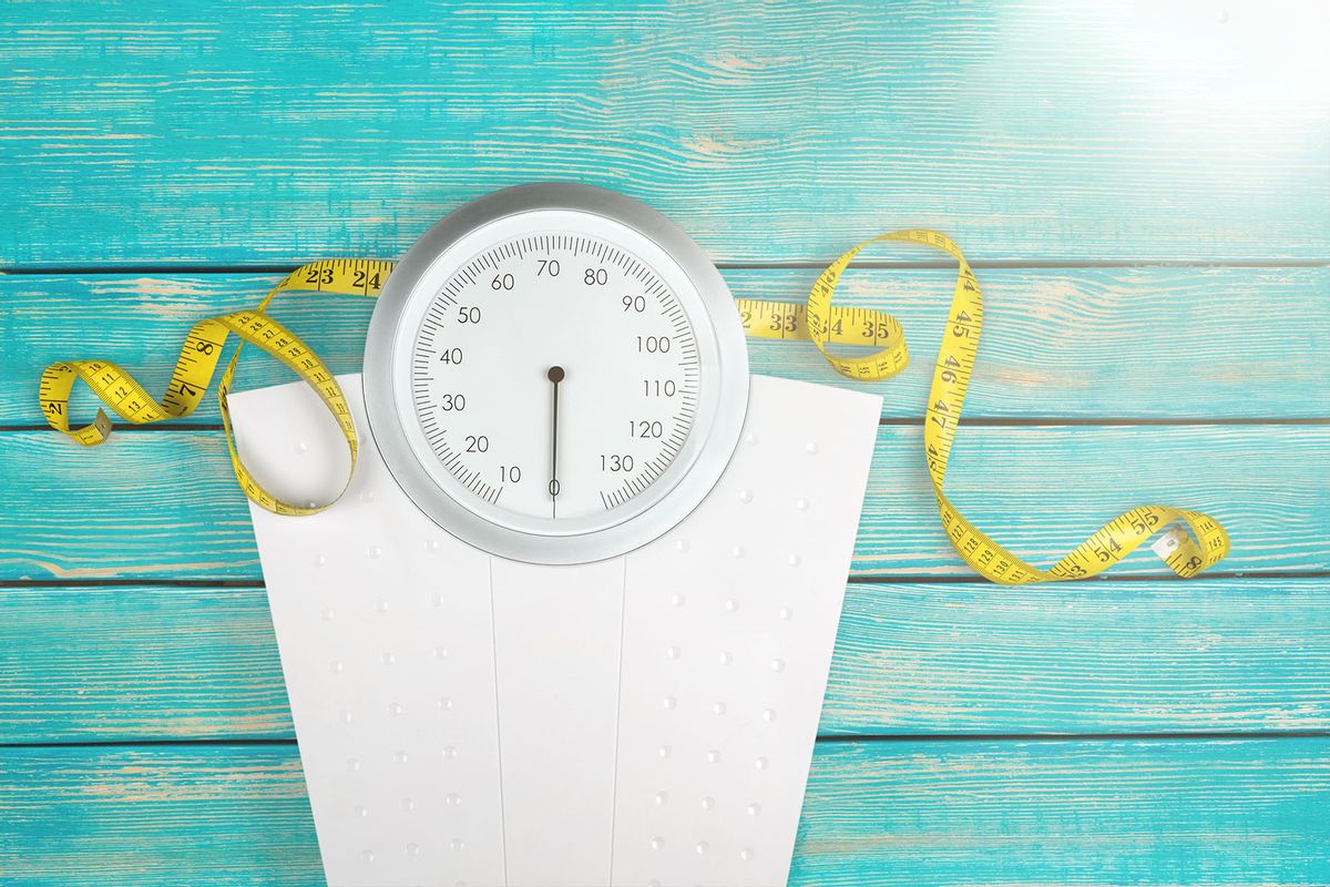 Weight loss vs BMI: Why this new measurement tool helps you manage