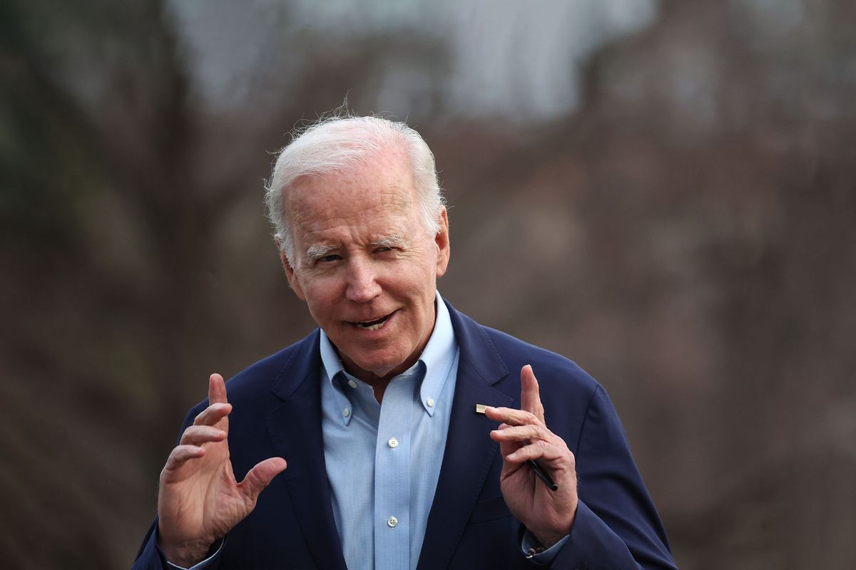 Media ignores real issues affecting voters — focuses on Biden’s age and Trump’s crimes instead