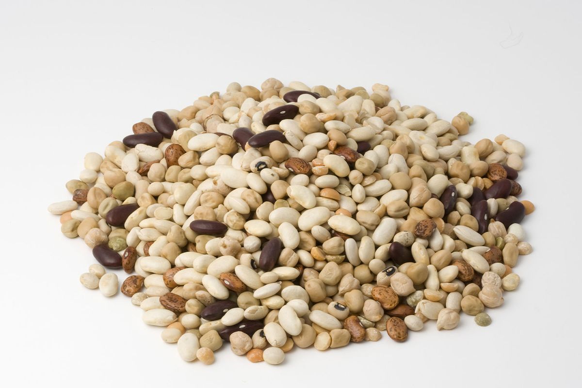 NextImg:Pulses are packed with goodness