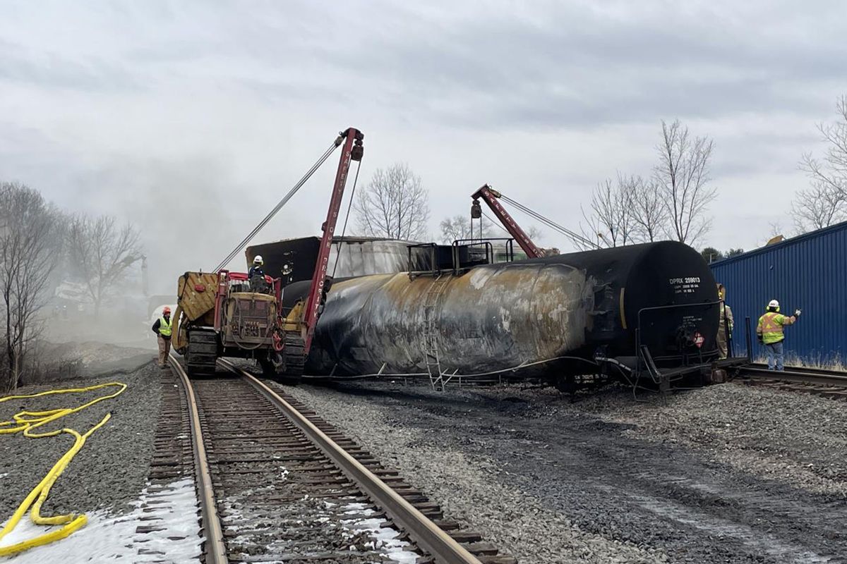 how-dangerous-was-the-ohio-chemical-train-derailment-salon