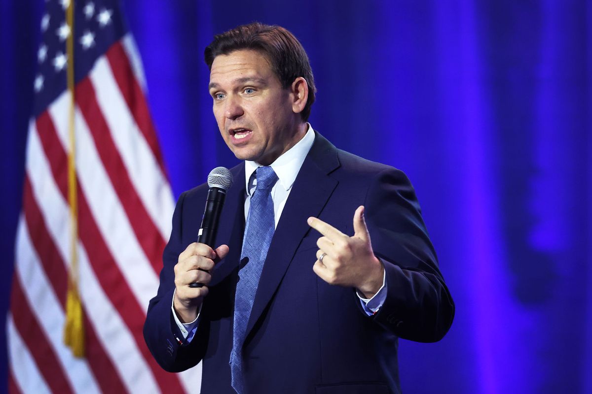 College Board won’t change AP courses to comply with DeSantis’ anti-education law