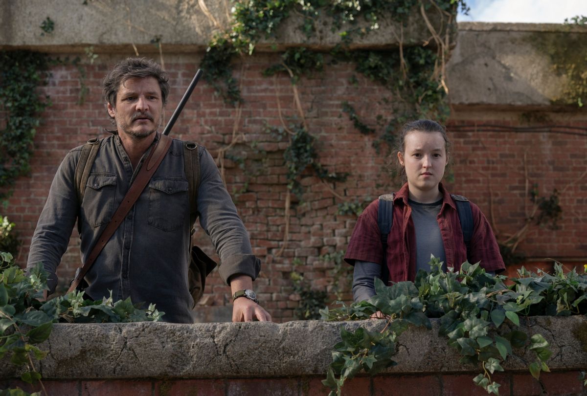 The Last of Us creator explains change to Pedro Pascal's character from the  video game