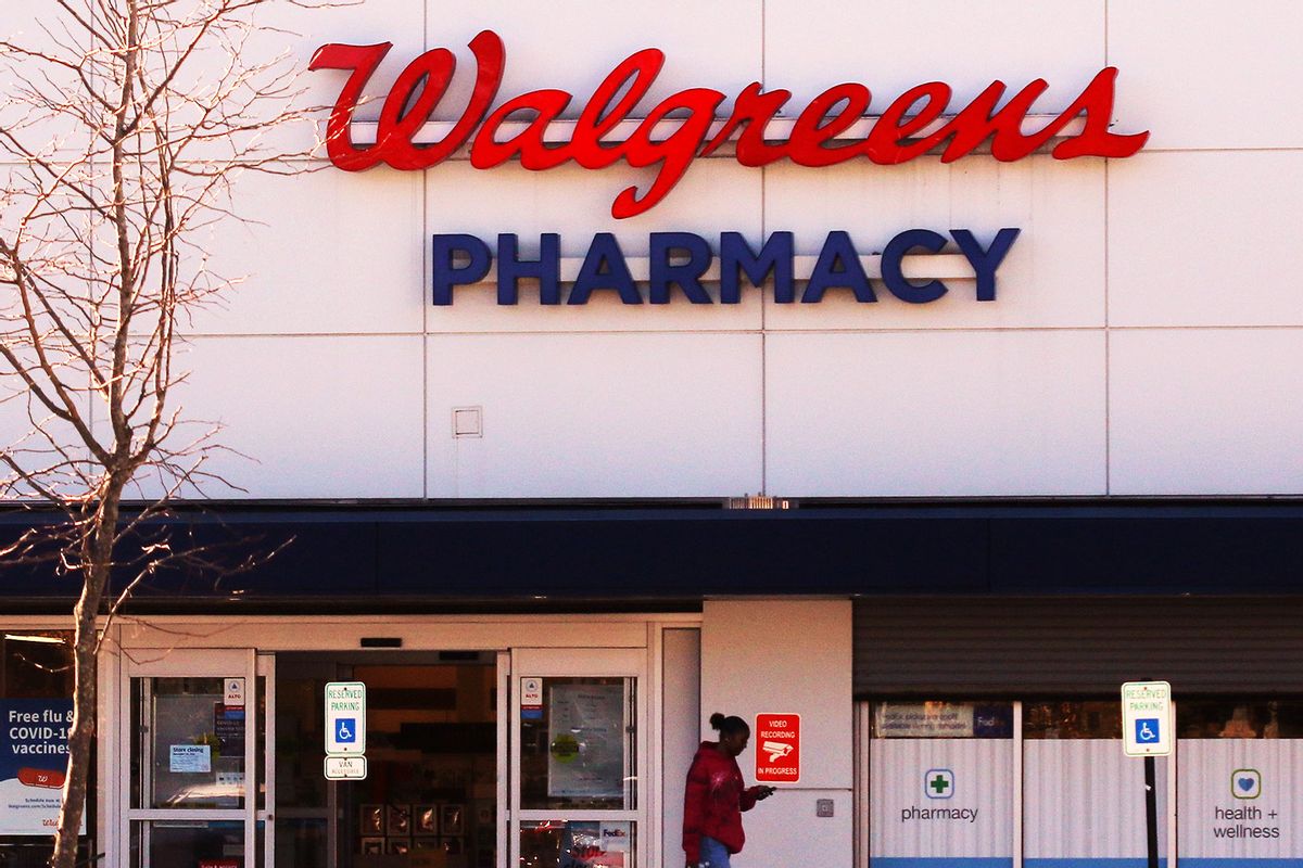 Walgreens wyomissing pa