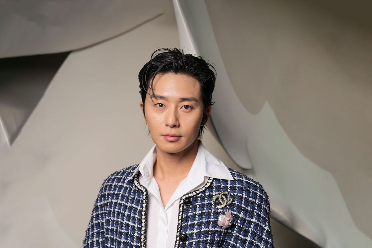 The Marvels: Release Date, Cast And Role Of Park Seo-joon, Know