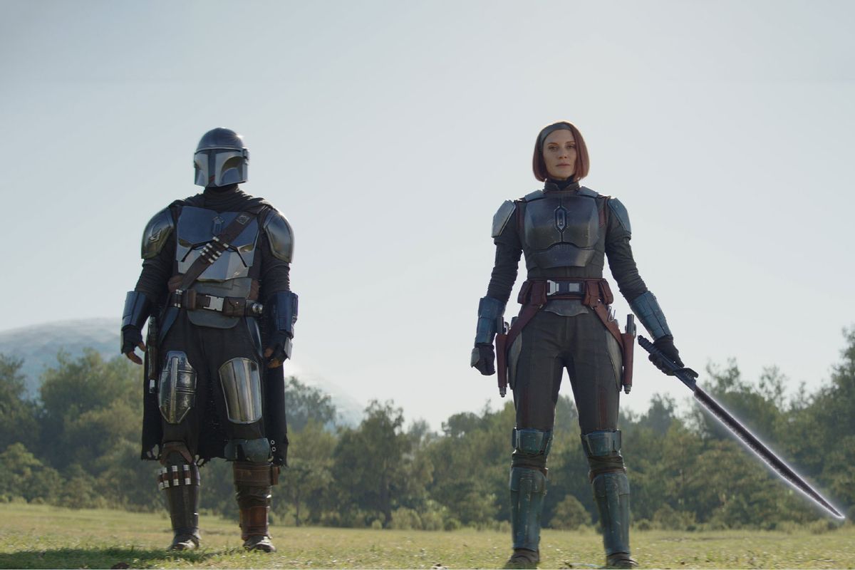 The Mandalorian Season 3: When does The Mandalorian take place