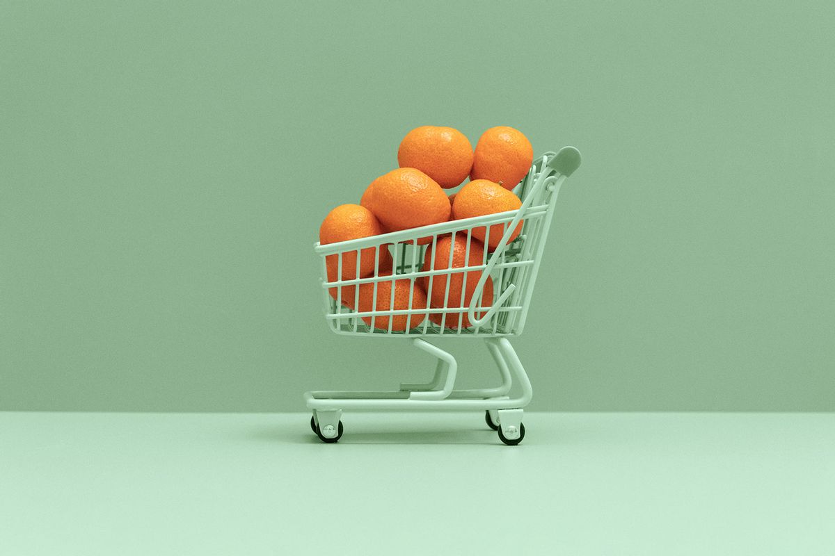 NextImg:How to create a realistic grocery budget (and actually stick to it) 
