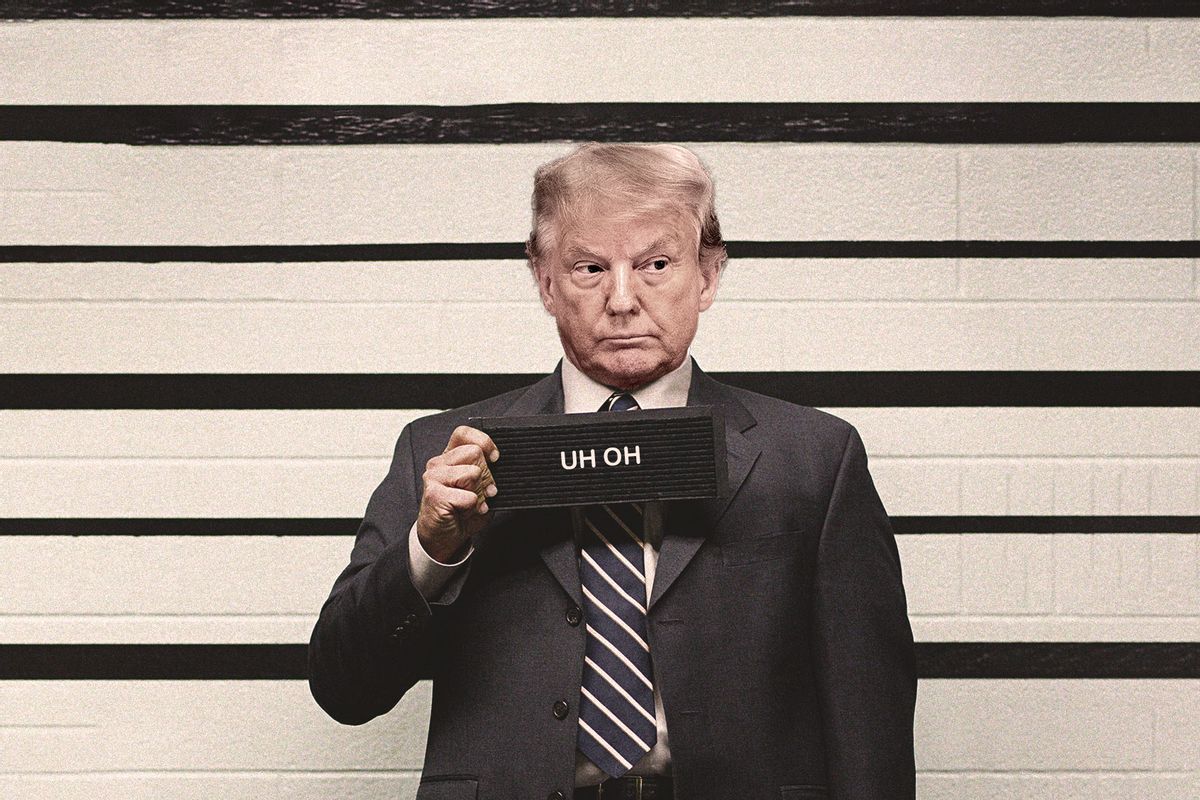 NextImg:Legal experts: Jack Smith has a “backup plan” if Judge Aileen Cannon issues “Trump-friendly rulings”
