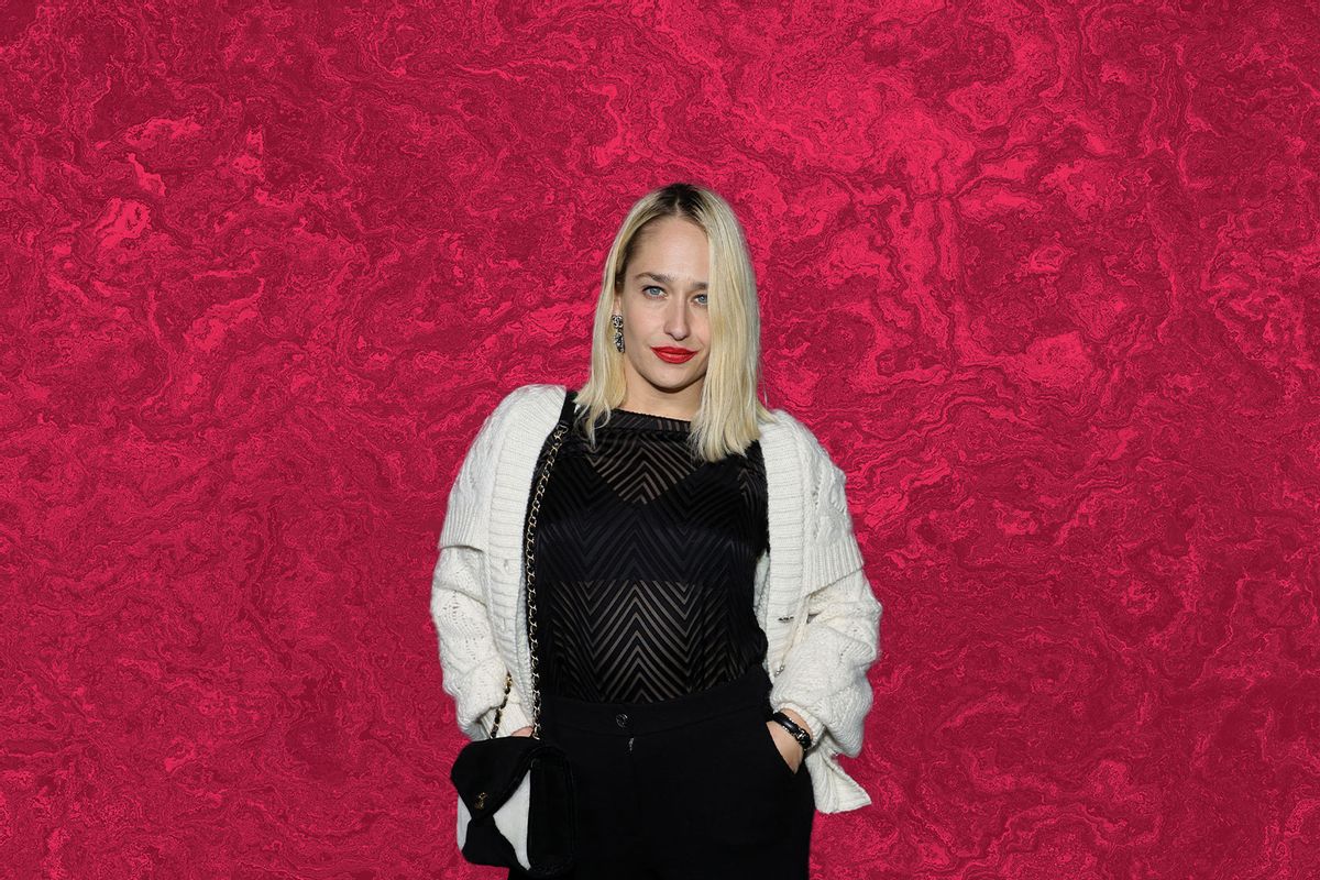 “There’s lots of ways to be insecure”: Jemima Kirke reflects on her “Girls” and “City on Fire” roles