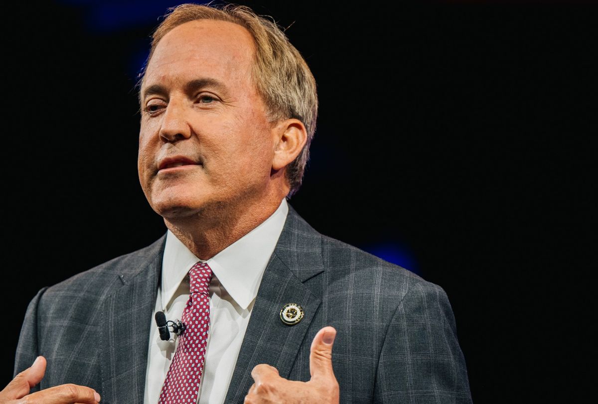 GOP donor at center of Ken Paxton scandal charged with 8 felonies as prosecutors seek 2 million