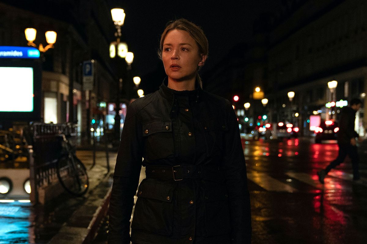 NextImg:"It's not about the terrorists": "Revoir Paris" captures fragmented memories after mass shooting