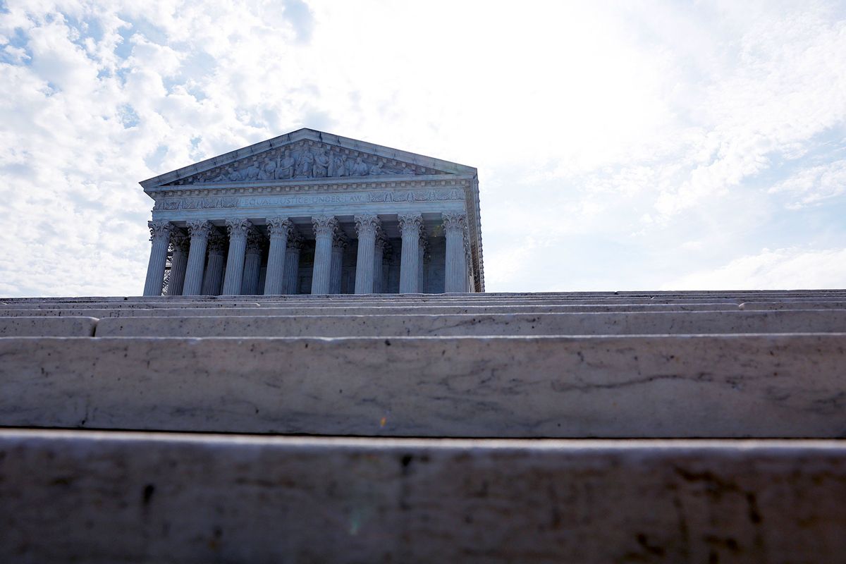 Report reveals anti-LGBTQ case now before Supreme Court may have been “fabricated”