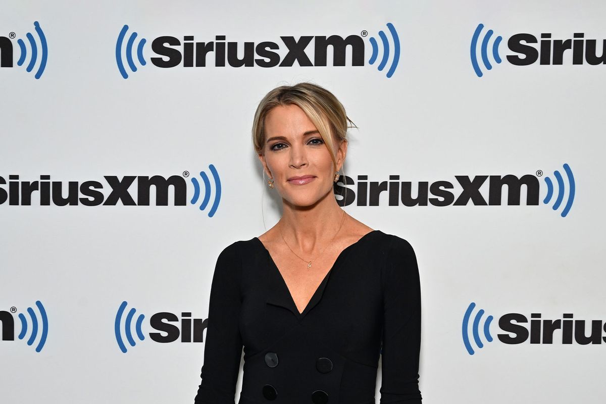 “You’re going to be really sorry”: Megyn Kelly warns Fox News not to sue Tucker Carlson