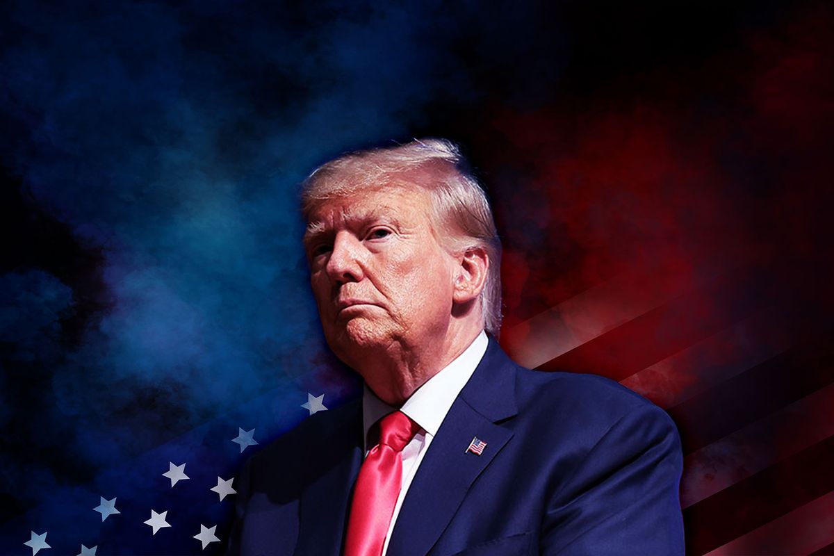 NextImg:Trump finally indicted for Jan. 6 plot: Here's why this is the big one