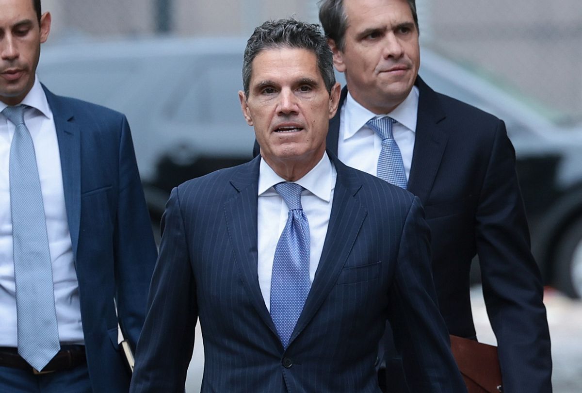 NextImg:Trump lawyer complains after Judge Chutkan sets March 4 trial date — but she's not having it