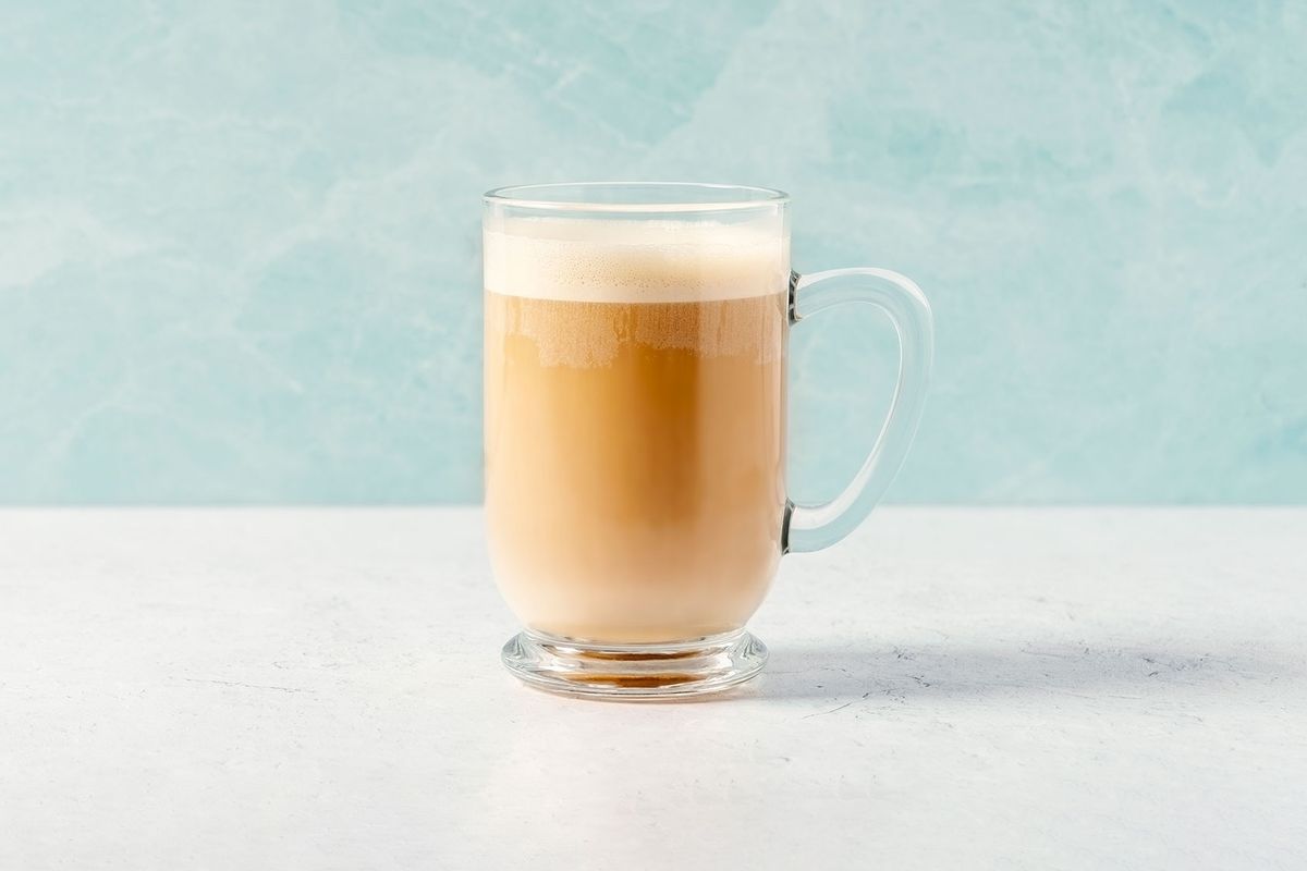NextImg:This summer, I finally surrendered to the pumpkin spice creep — and you should, too