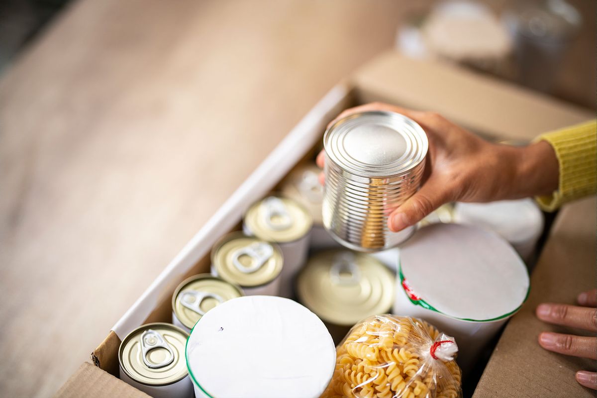 NextImg:Time, food and money: With hunger on the rise, here are ways to actually help