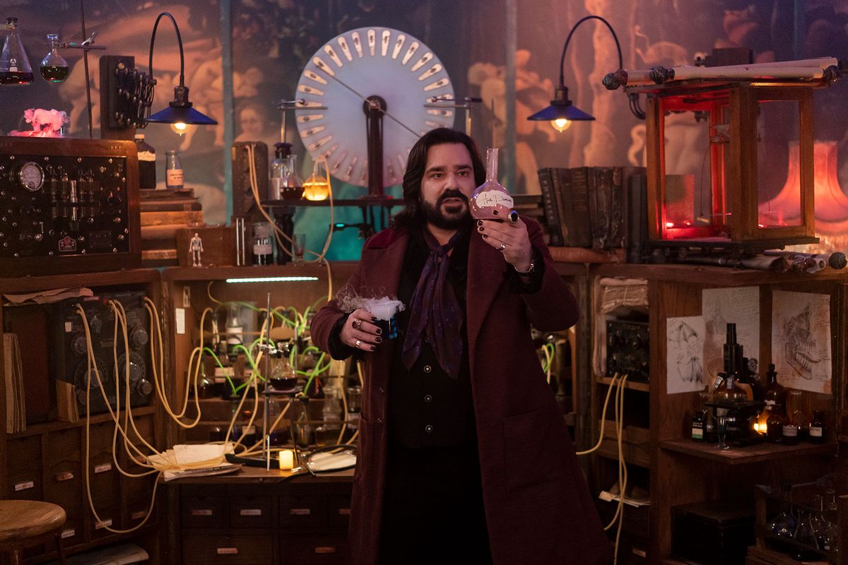 What We Do In The Shadows' is even better as a series: Review