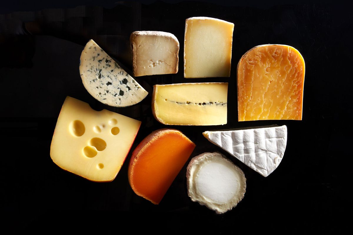 Regular Consumption of Cheese Linked to Better Cognitive Health in Older Adults: Study