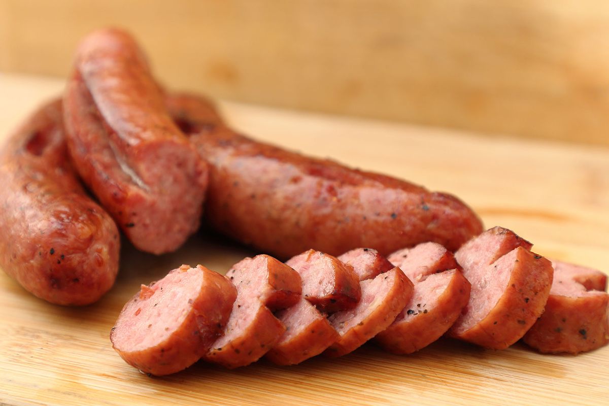 15,000 pounds of Hillshire Farms smoked sausage recalled due to possible bone fragments (salon.com)