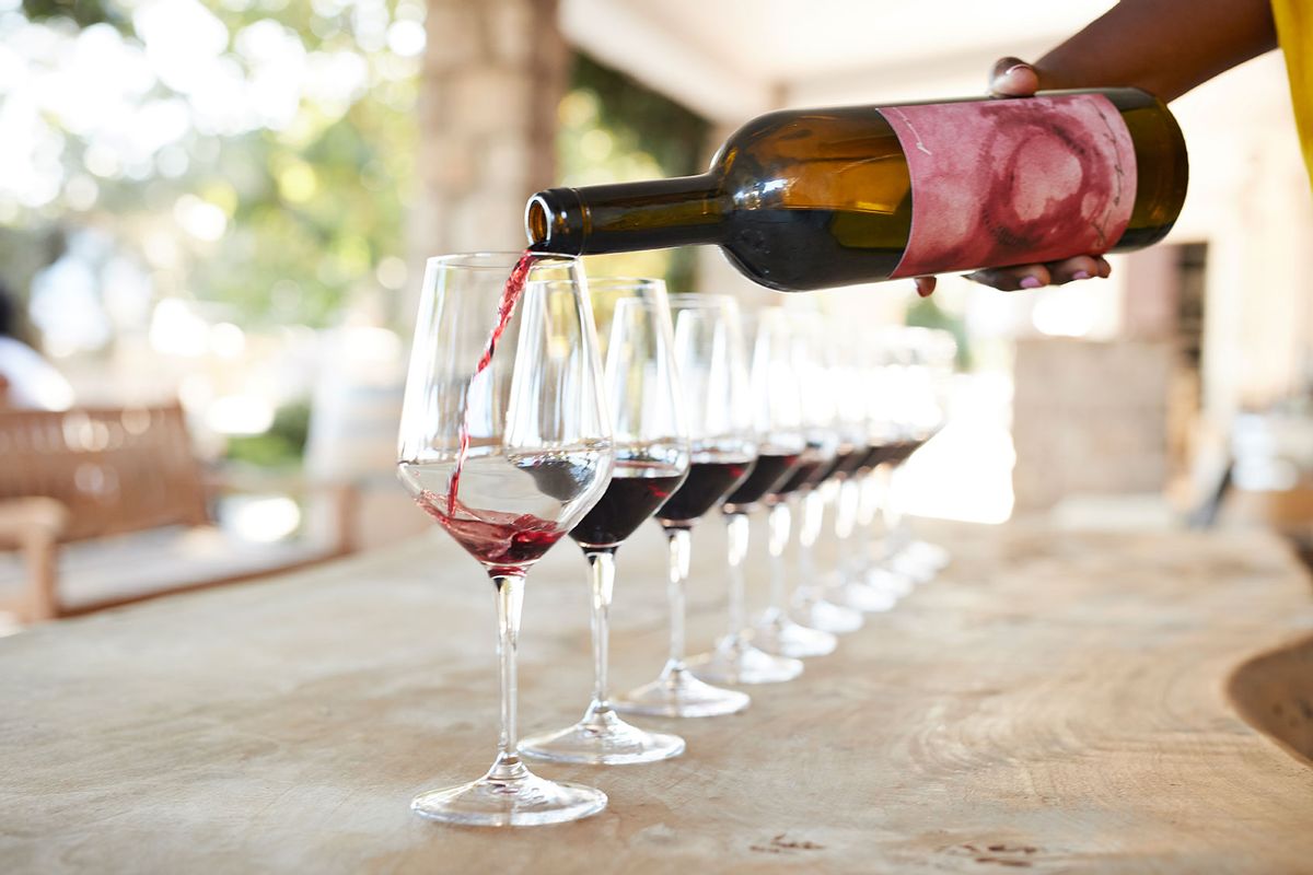 Why does red wine cause such debilitating headaches? A new study may