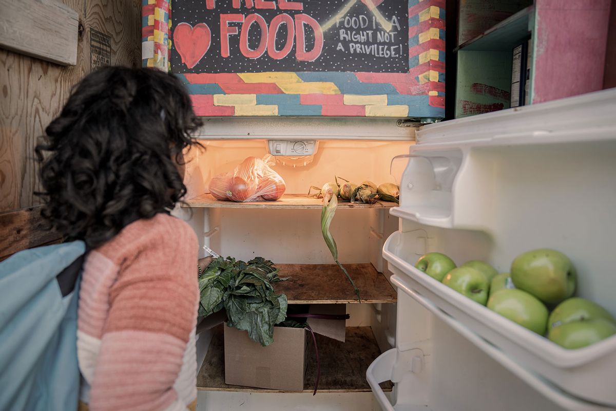 Don't Let Your Food Go to Waste With This Innovative Fridge Organizer