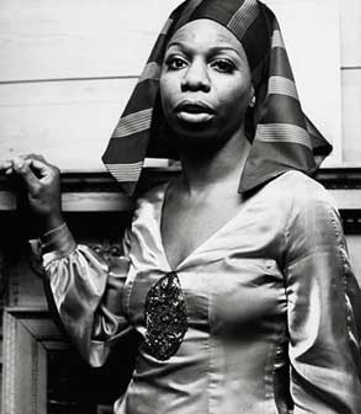 Nina Simone: a look into her life
