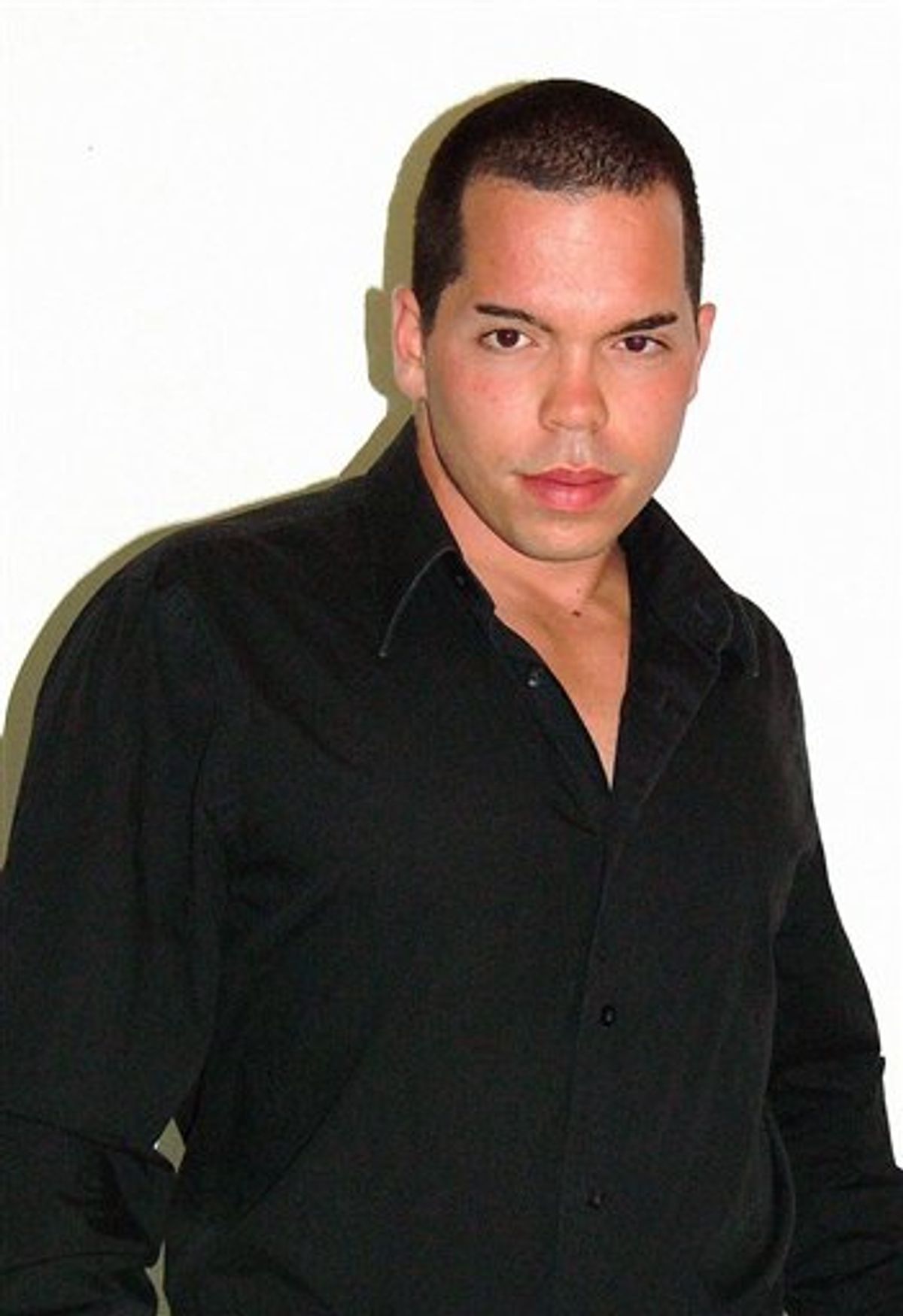 This undated photo provided by  OC Modeling of Chatsworth, Calif. shows "Markus" Nevada's first male prostitute. A brothel in an isolated Nevada town has hired the state's first male prostitute, a muscular college dropout who abandoned a brief stint as a porn actor in Los Angeles to become the only legal gigolo in the United States. (AP Photo/OC Modeling) NO SALES  (AP)