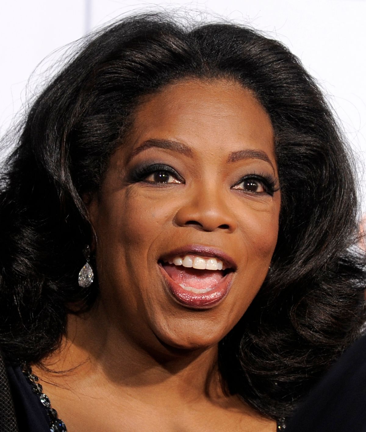 Oprah Winfrey  (AP/Chris Pizzello)